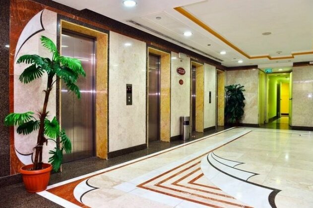 Mubarak Silver Hotel - Photo3