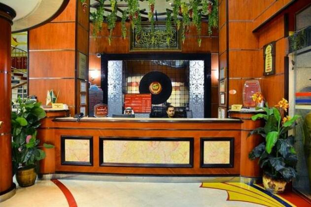 Mubarak Silver Hotel - Photo4