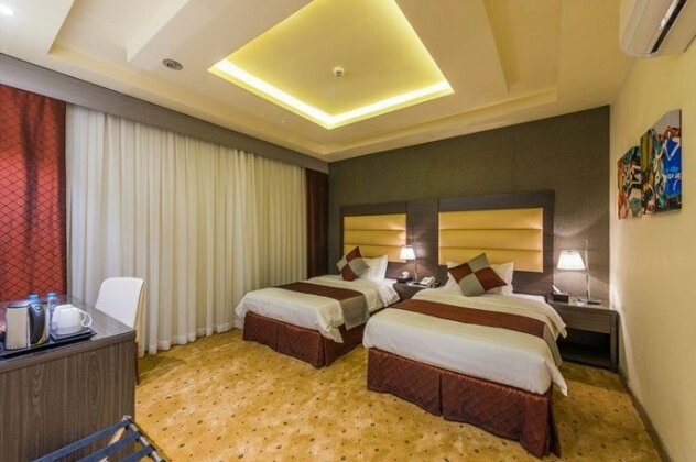 N Platinum Hotel - Photo2