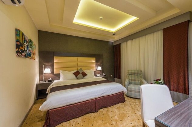 N Platinum Hotel - Photo3