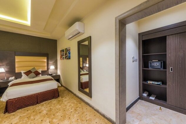 N Platinum Hotel - Photo4