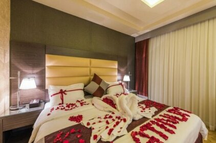 N Platinum Hotel