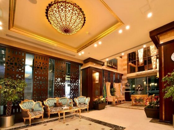 Province Al Sham Hotel - Photo2