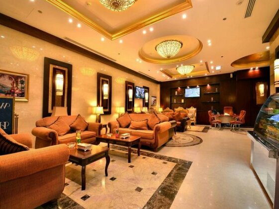 Province Al Sham Hotel - Photo5