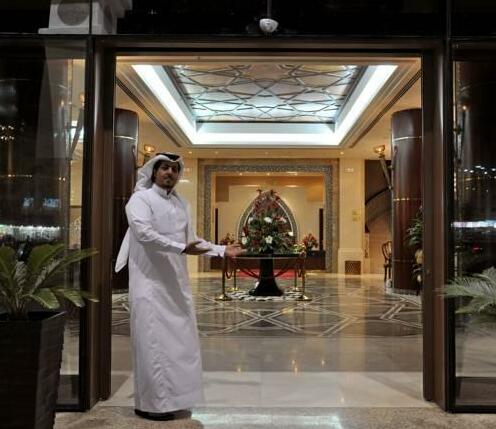 Rehab Al Mesk Hotel - Photo4