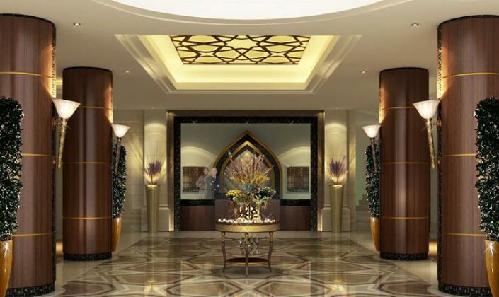 Rehab Al Mesk Hotel - Photo5