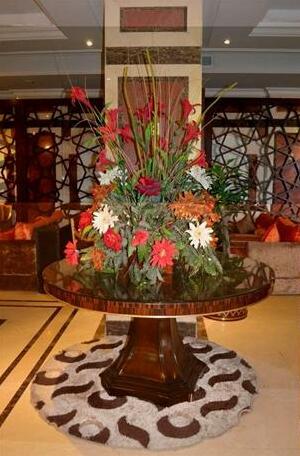 Rotana Al Mesk Hotel - Photo3
