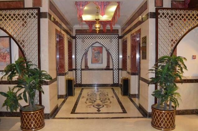 Rotana Al Mesk Hotel - Photo4