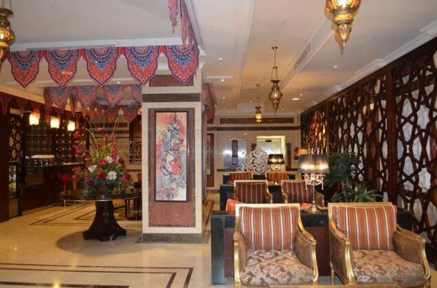 Rotana Al Mesk Hotel - Photo5