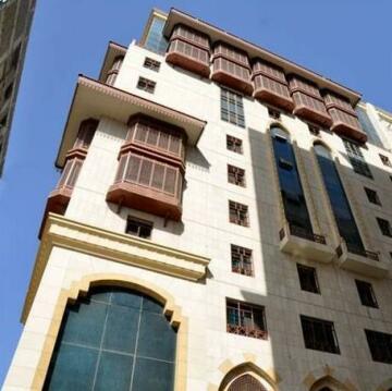 Rotana Al Mesk Hotel