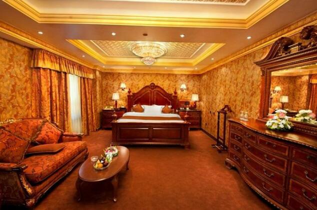 Rove Al Madinah Hotel - Photo3