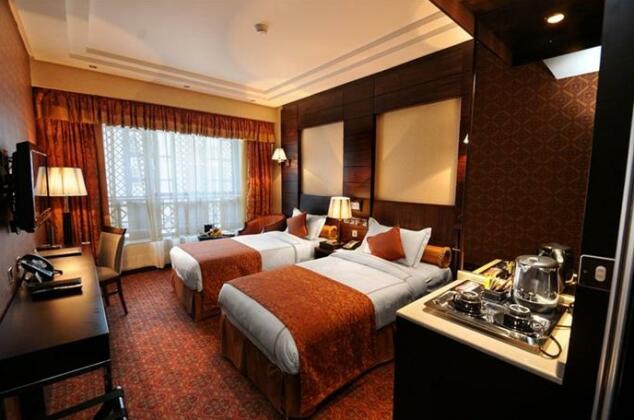 Rove Al Madinah Hotel - Photo5