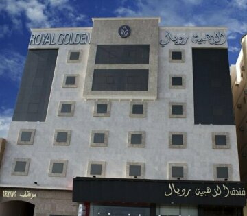 Royal Golden Hotel