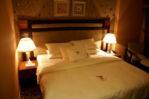 Saraya Taba Hotel - Photo2