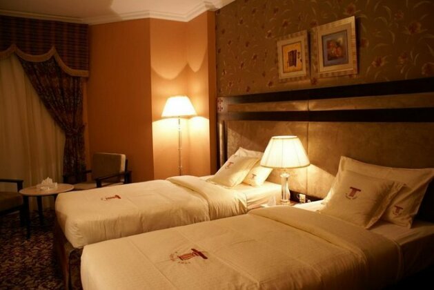 Saraya Taba Hotel - Photo3