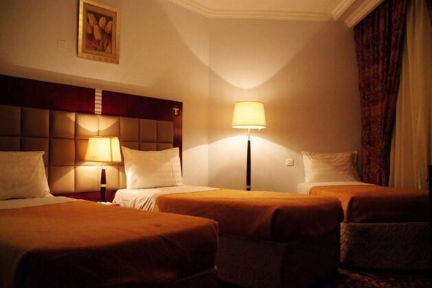 Saraya Taba Hotel - Photo4
