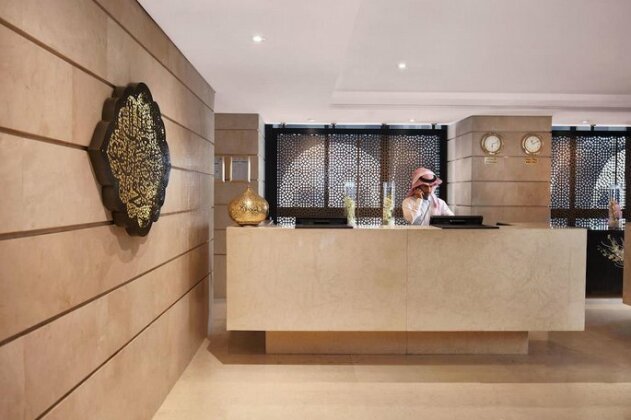Shaza Al Madina - Photo2