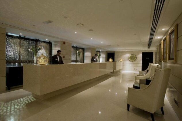 Shaza Al Madina - Photo4