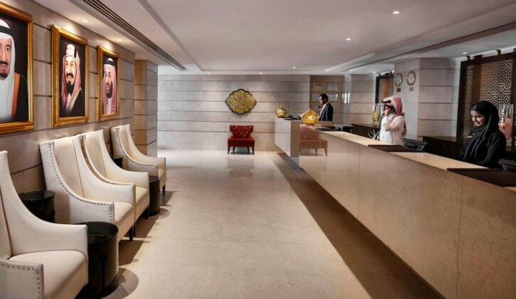 Shaza Al Madina - Photo5