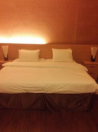 Shomookh Hotel