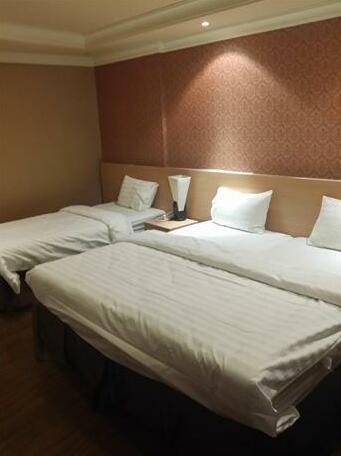 Shomookh Hotel - Photo2