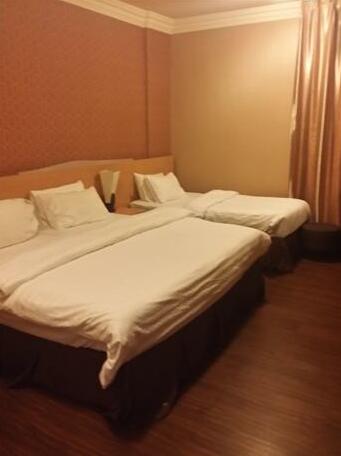 Shomookh Hotel - Photo3