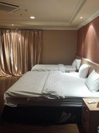 Shomookh Hotel - Photo4