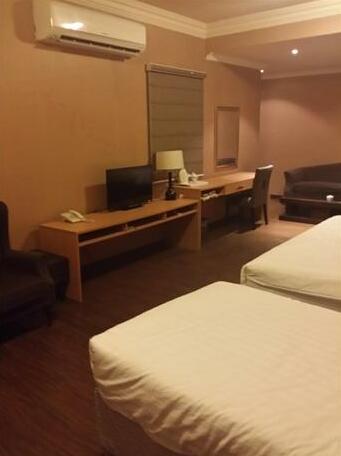 Shomookh Hotel - Photo5