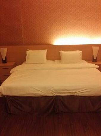 Shomookh Hotel