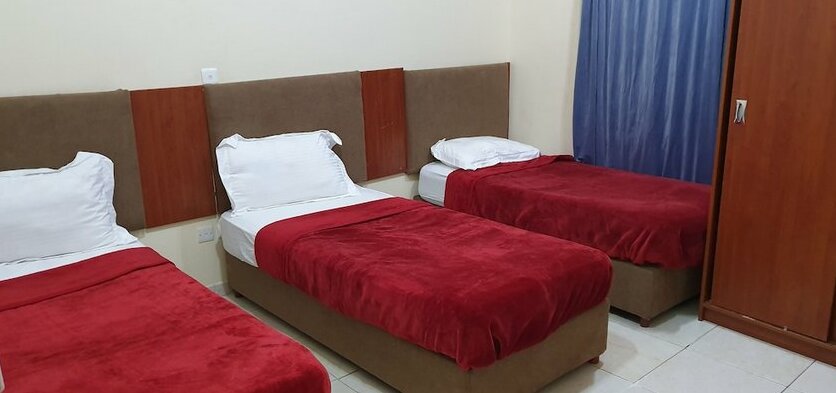 Sidrathul Aaliya Hotel - Photo2