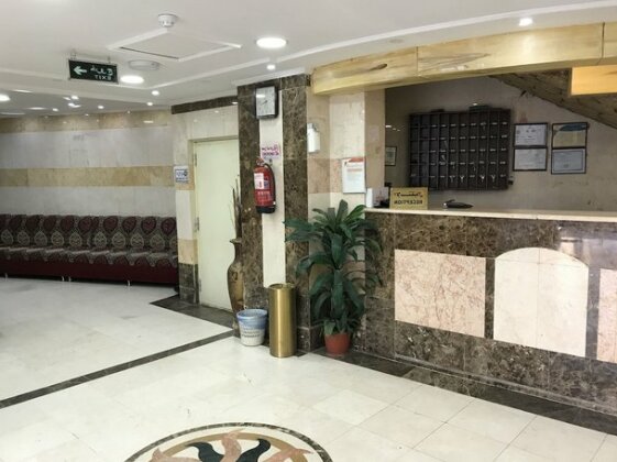 Sidrathul Aaliya Hotel - Photo3