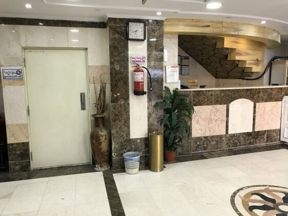 Sidrathul Aaliya Hotel - Photo4
