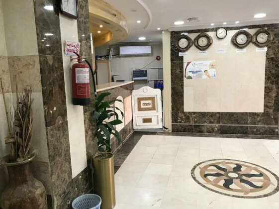Sidrathul Aaliya Hotel - Photo5