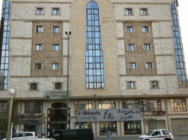 Sidrathul Aaliya Hotel