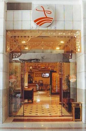 Sofaraa al Huda - Photo3