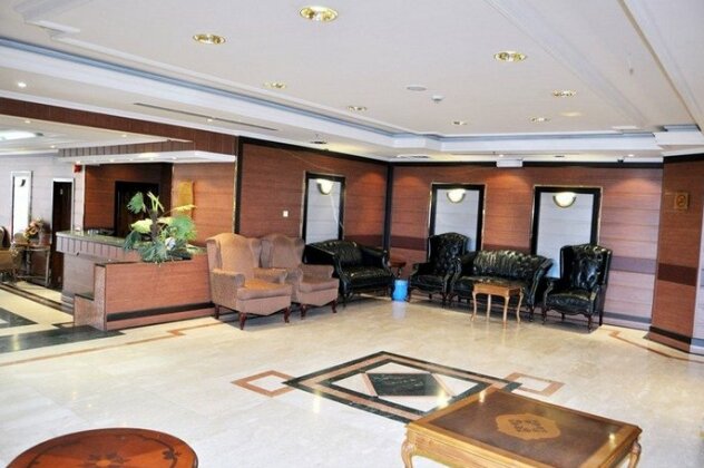 Taba AlSalam hotel - Photo2
