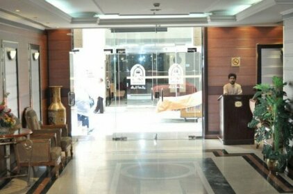 Taba AlSalam hotel