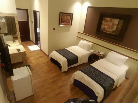 Taba Oasis Hotel