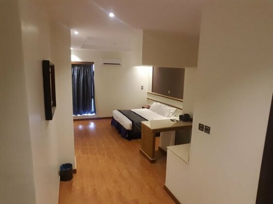 Taba Oasis Hotel - Photo2