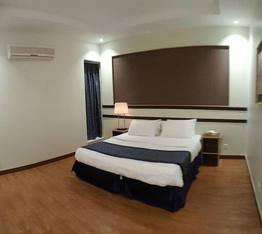 Taba Oasis Hotel - Photo3