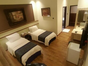 Taba Oasis Hotel