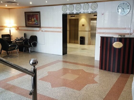 Taiba Arac Suites - Photo3