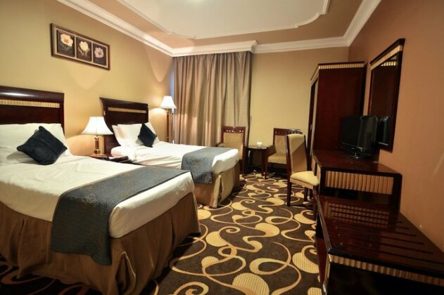 Taiba Arac Suites - Photo5
