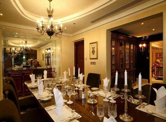 The Oberoi Hotel - Photo3