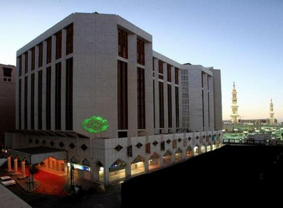 The Oberoi Hotel - Photo4