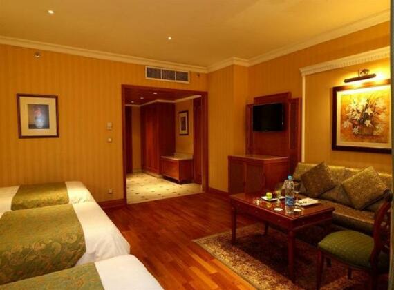 The Oberoi Hotel - Photo5