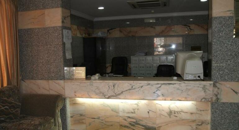 Thimar Rothana Hotel - Photo2