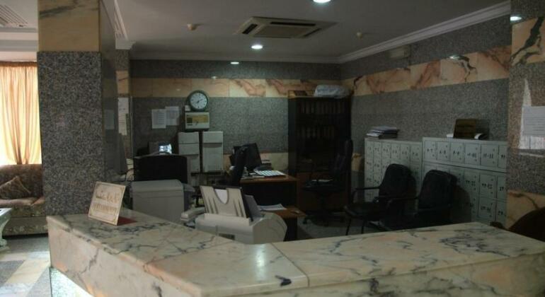Thimar Rothana Hotel - Photo3