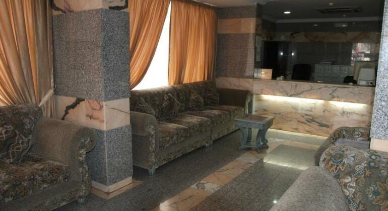 Thimar Rothana Hotel - Photo4