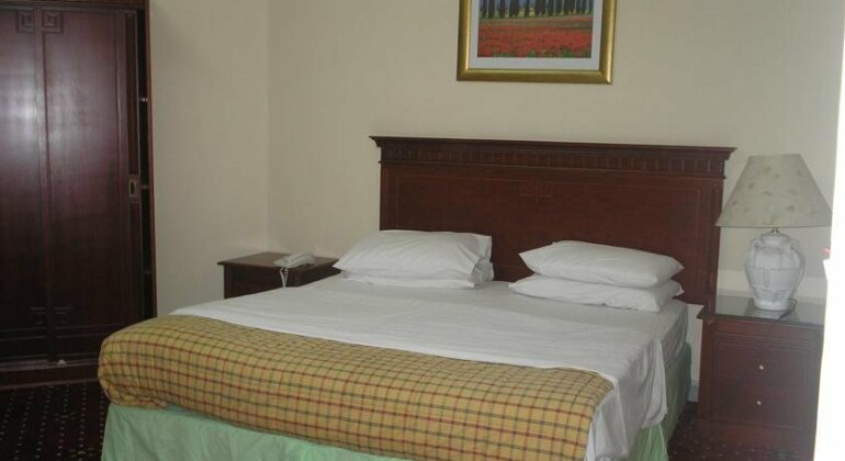 Thimar Rothana Hotel - Photo5